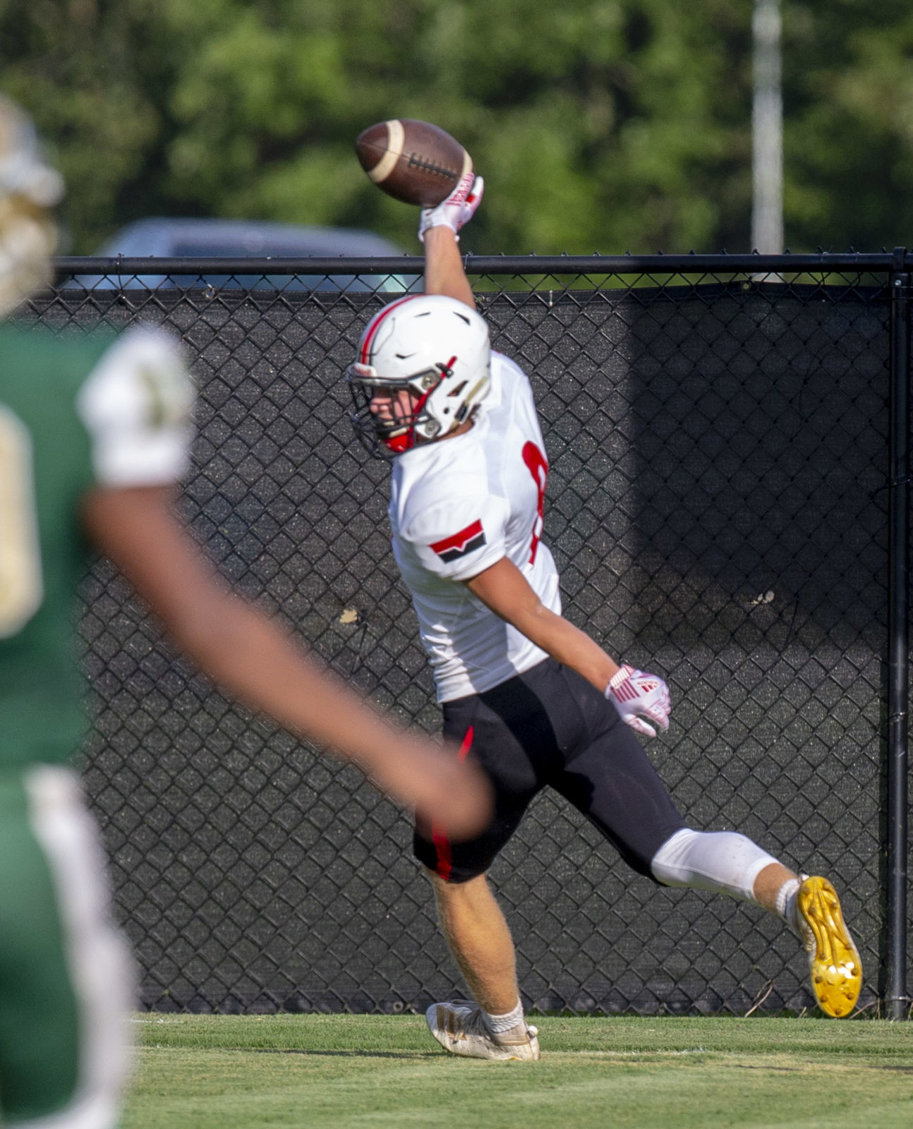 Northwest at Smith